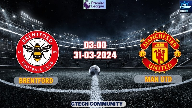 Brentford vs MU