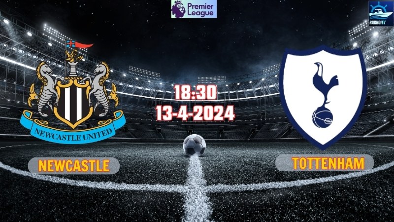 Newcastle - Tottenham