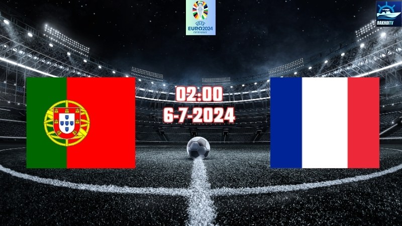 Bồ Đào Nha - Pháp