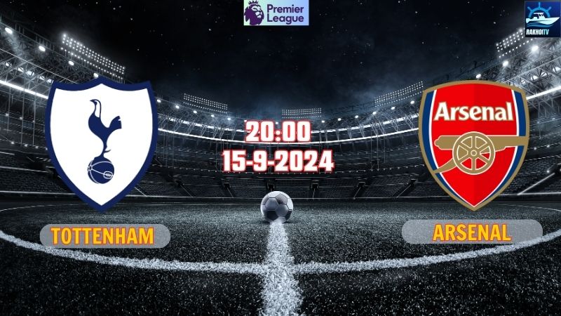 Tottenham vs Arsenal